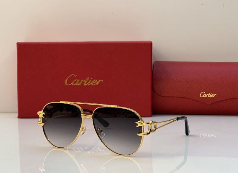 Cartier Sunglasses